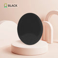Wash a face to brush,1pcs	Silicone Cute Sucker mini Cleansing	cleaning brush for Face Washing